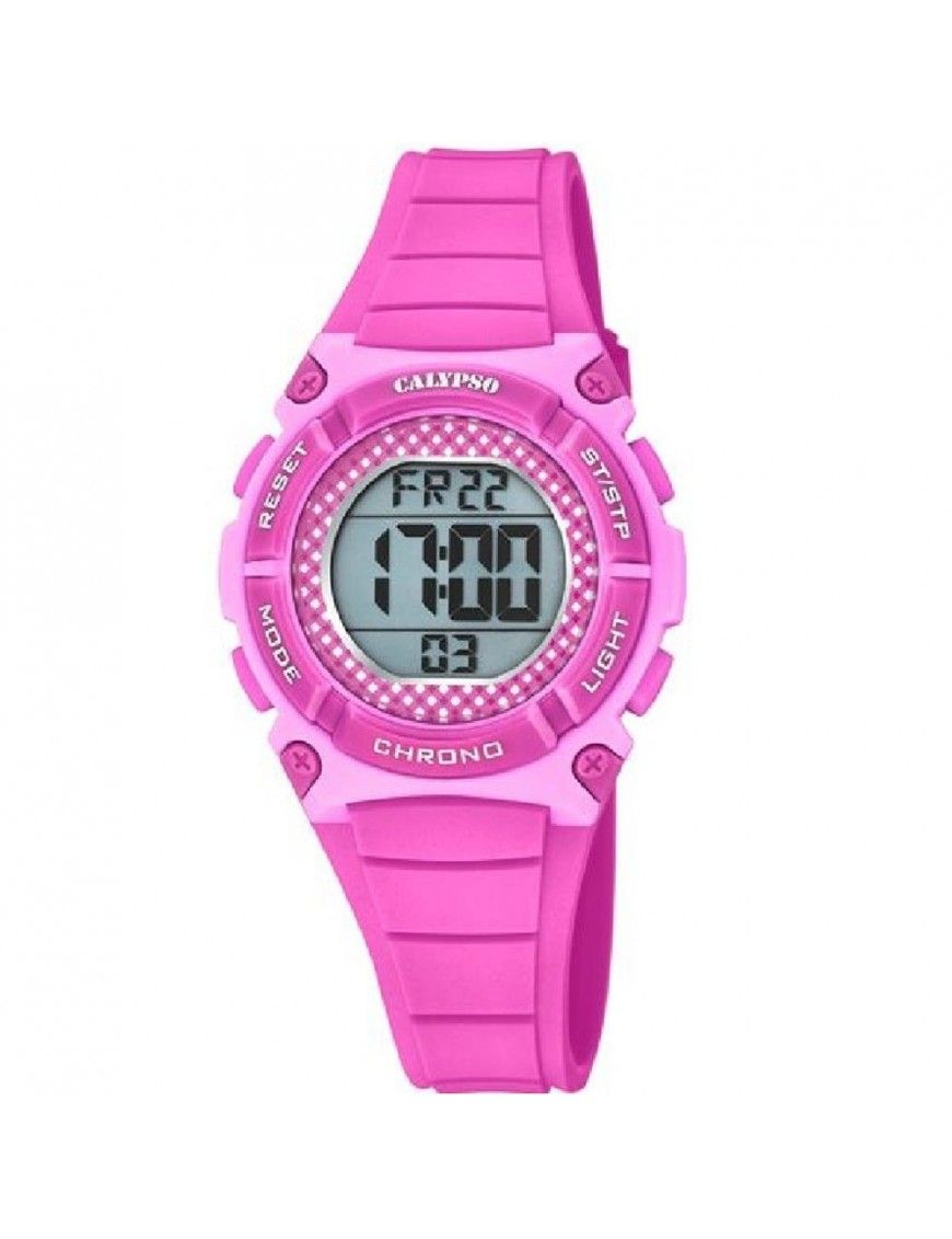 Reloj Calypso Niña Crush K5756/4