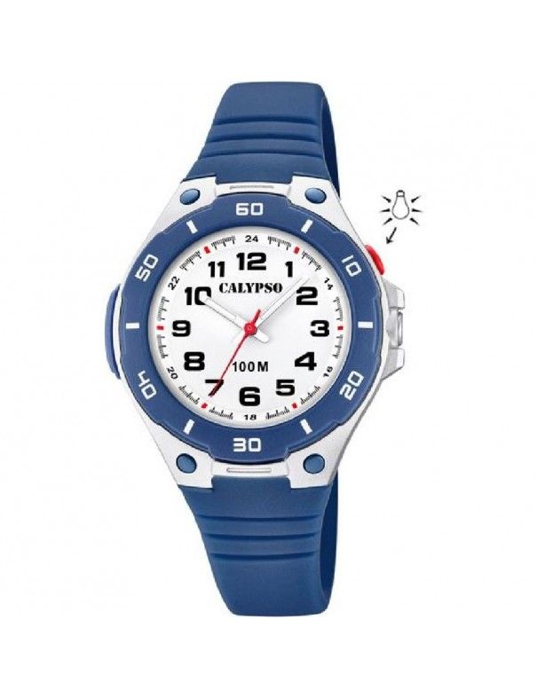 Reloj Calypso Niño Sweet Time K5758/2