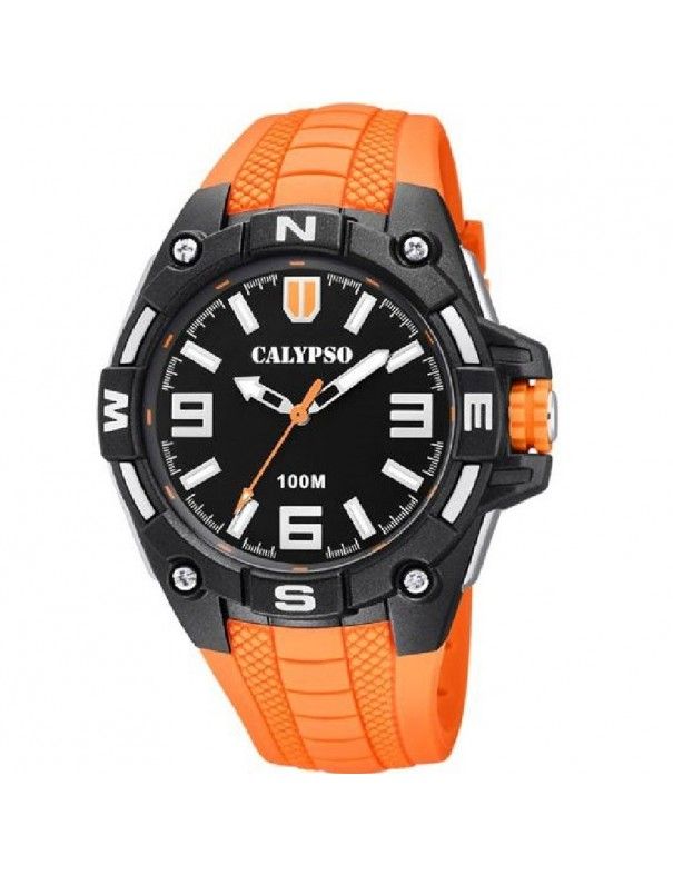 Reloj Calypso Hombre Street Style K5761/3