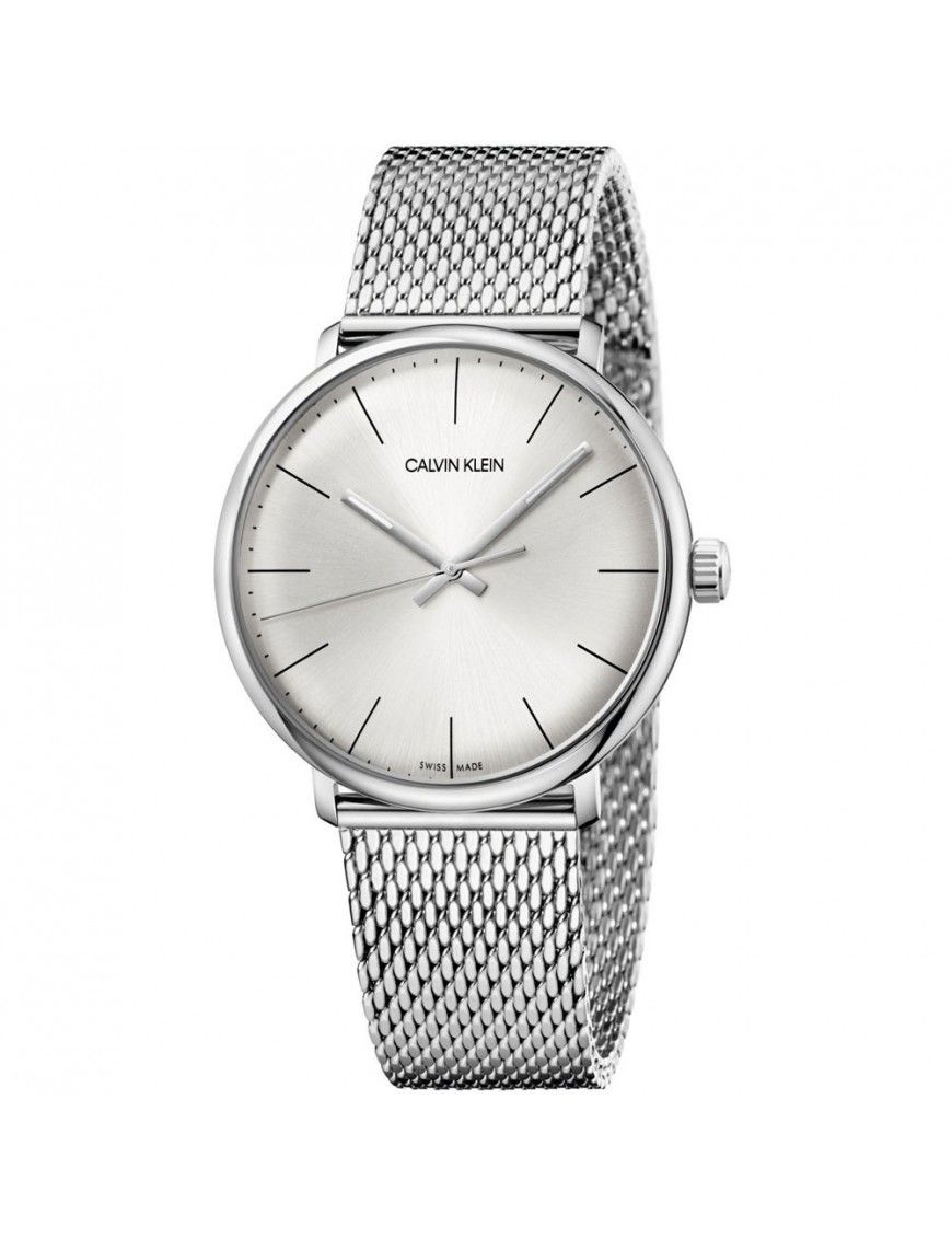 Reloj Calvin Klein Hombre Highno K8M21126