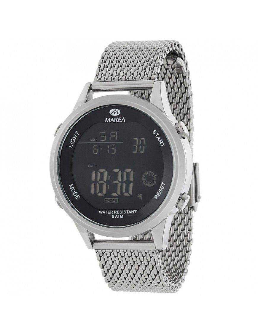 Reloj Marea Hombre Cronógrafo Trendy B35303/1