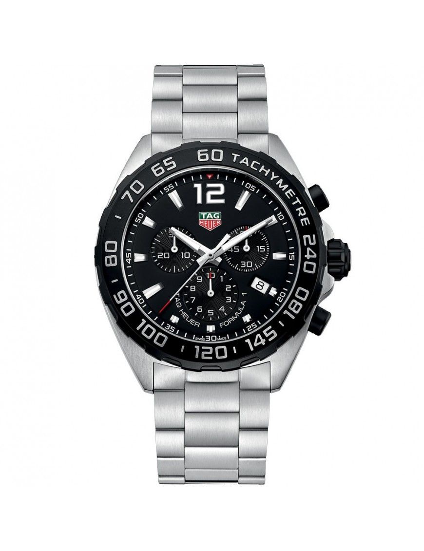 Reloj TAG Heuer Fórmula 1 Hombre CAZ1010.BA0842