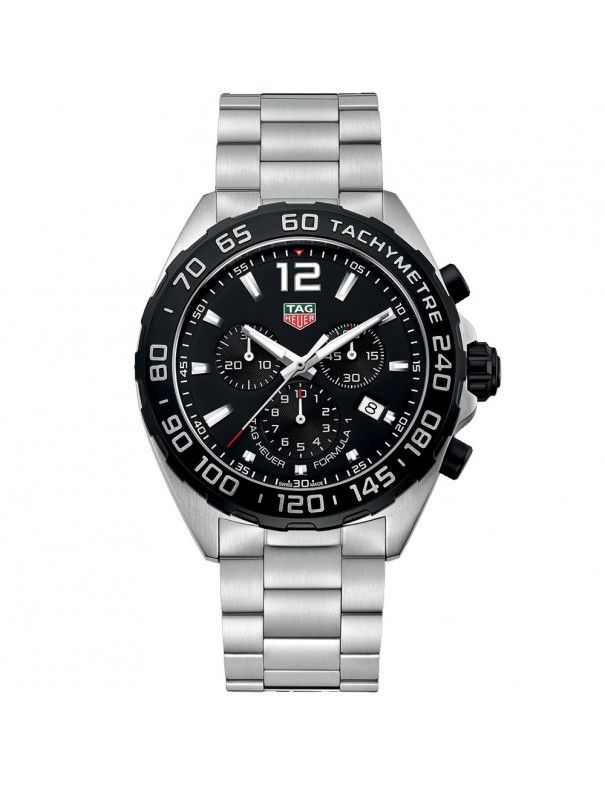 Reloj TAG Heuer Fórmula 1 Hombre CAZ1010.BA0842