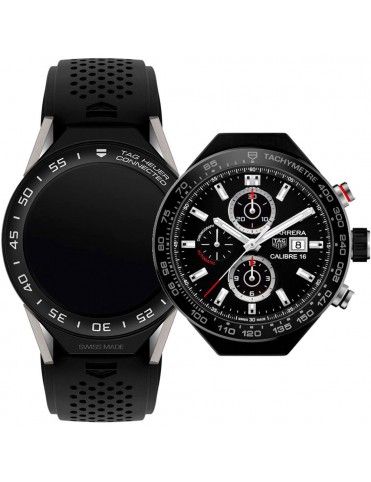 Reloj inteligente TAG Heuer Connected Hombre SBF8A8001.11EB0128