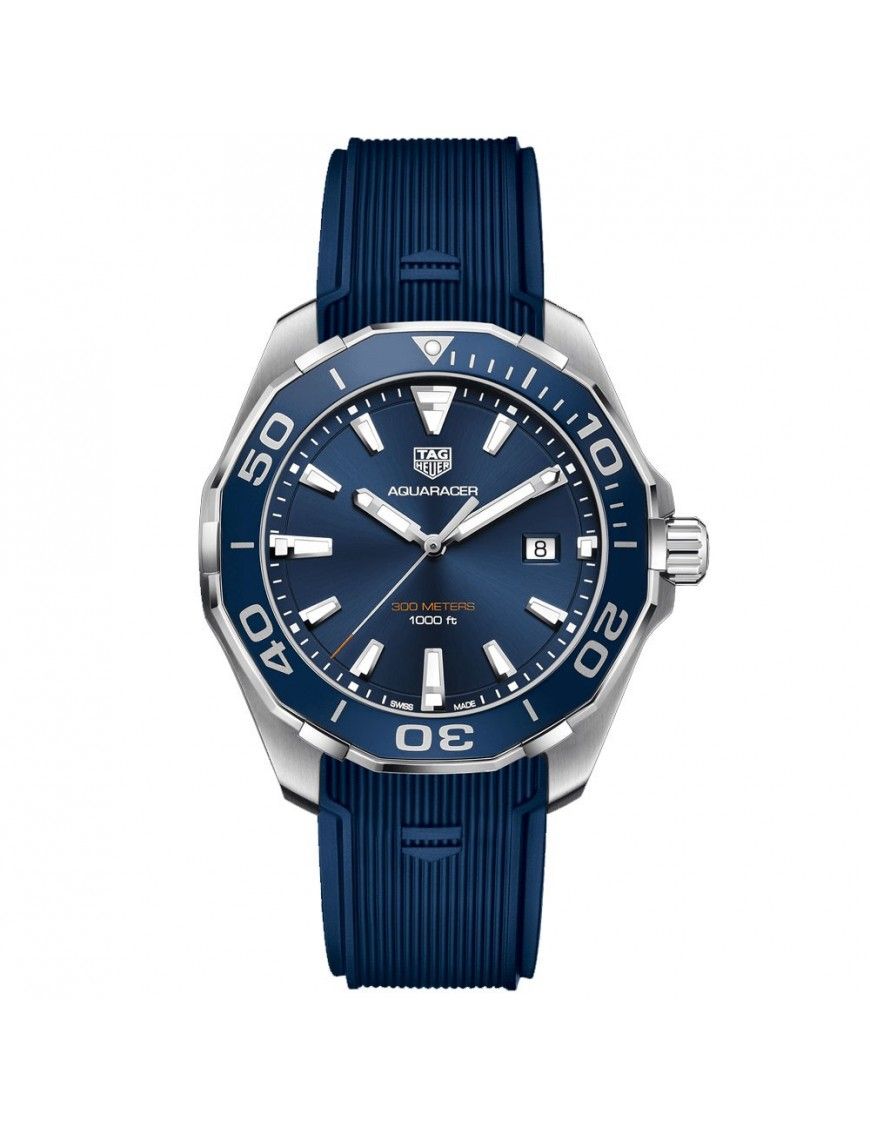 Reloj TAG Heuer Aquaracer Hombre WAY101C.FT6153
