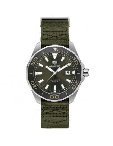Reloj TAG Heuer Aquaracer Hombre WAY101E.FC8222