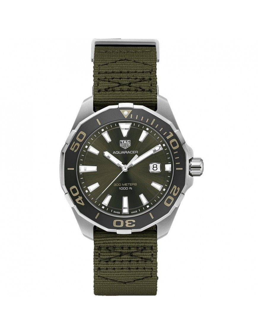 Reloj TAG Heuer Aquaracer Hombre WAY101E.FC8222