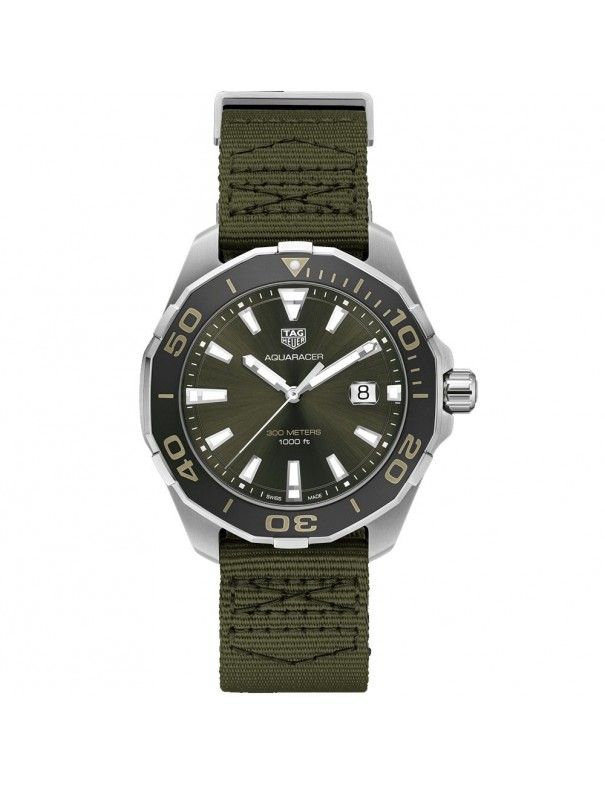 Reloj TAG Heuer Aquaracer Hombre WAY101E.FC8222