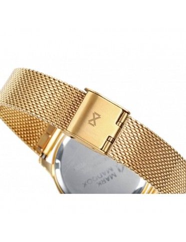 Reloj Mark Maddox Mujer MM7106-57