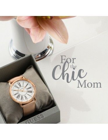 Reloj Guess mujer Kennedy W1068L5