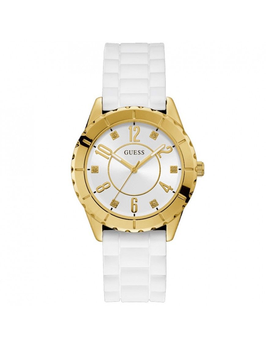 Reloj Guess Mujer Cabana W1095L1
