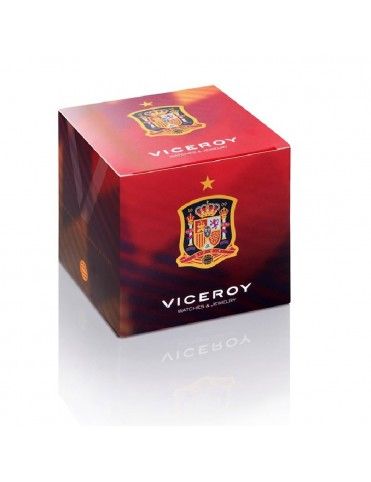 Reloj Viceroy Hombre Multifunción 42341-35 Selección Española