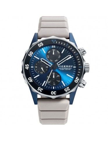 Reloj Viceroy Hombre Multifunción Heat 471159-37