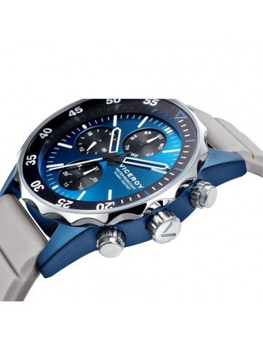 Reloj Viceroy Hombre Multifunción Heat 471159-37