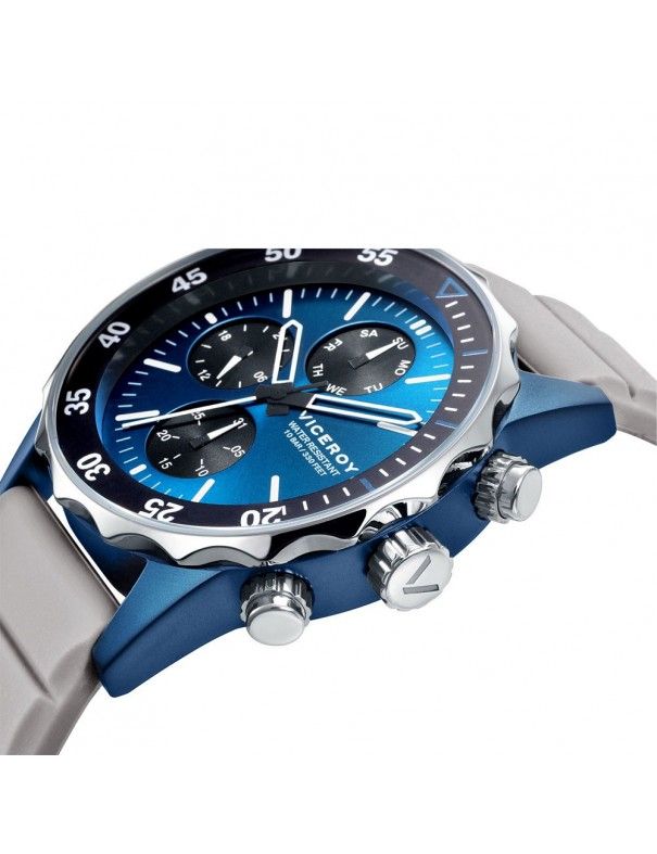 Reloj Viceroy Hombre Multifunción Heat 471159-37