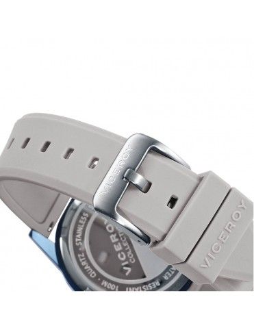 Reloj Viceroy Hombre Multifunción Heat 471159-37