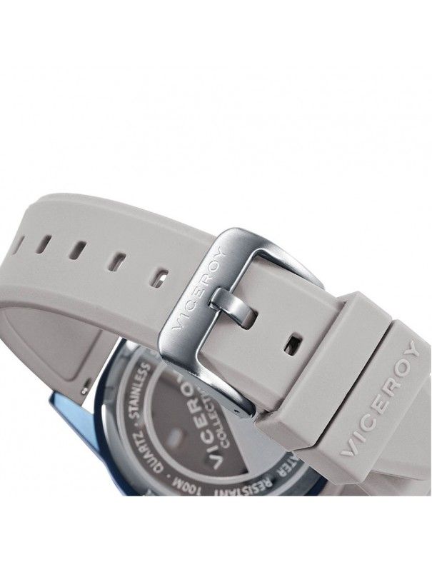 Reloj Viceroy Hombre Multifunción Heat 471159-37