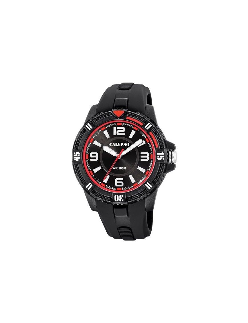 Reloj Calypso Hombre Street Style K5759/5