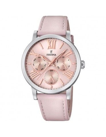 Reloj Festina Mujer cronógrafo Boyfriend F20415/2