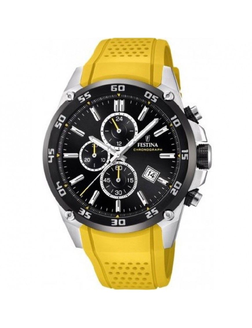 Reloj Festina Hombre cronógrafo F20330/3