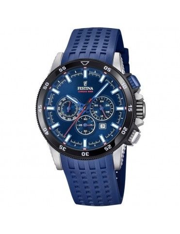 Reloj Festina Hombre cronógrafo F20353/3