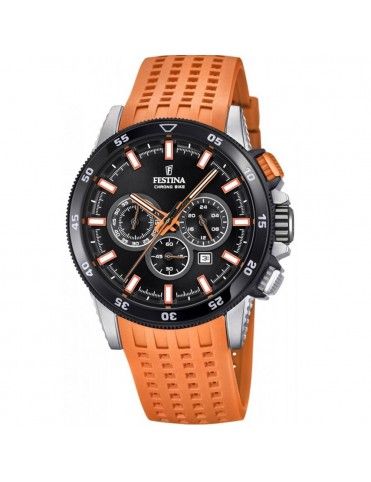 Reloj Festina Hombre cronógrafo F20353/6