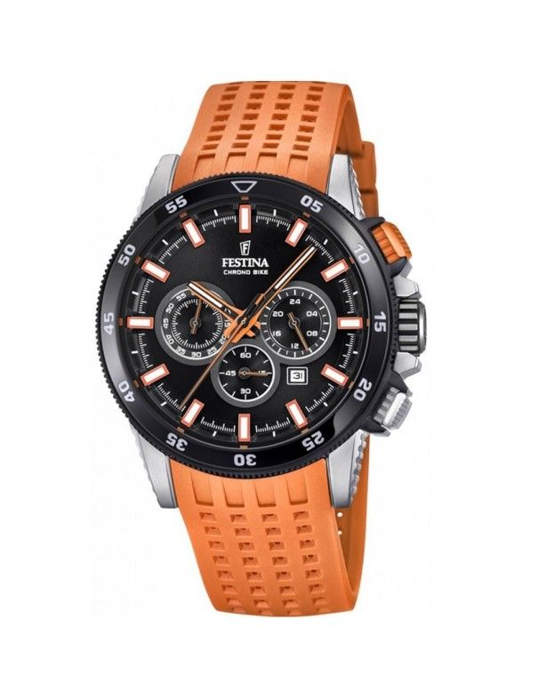 Reloj Festina Hombre cronógrafo F20353/6
