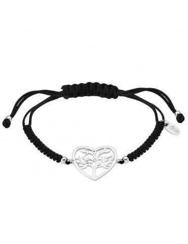 Pulsera Lotus Silver Mujer LP1769-2/2