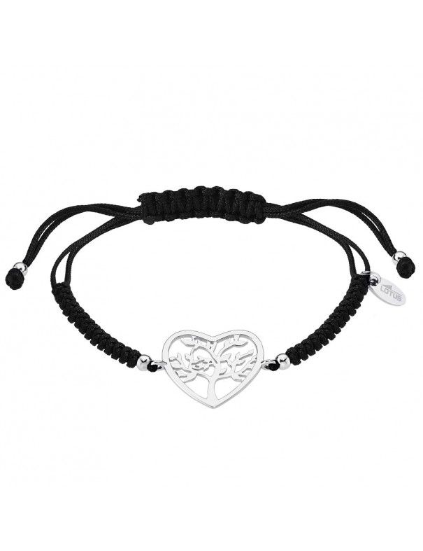 Pulsera Lotus Silver Mujer LP1769-2/2