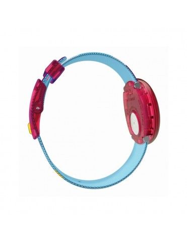 Reloj Flik Flak SHIP AHOJ FBNP105