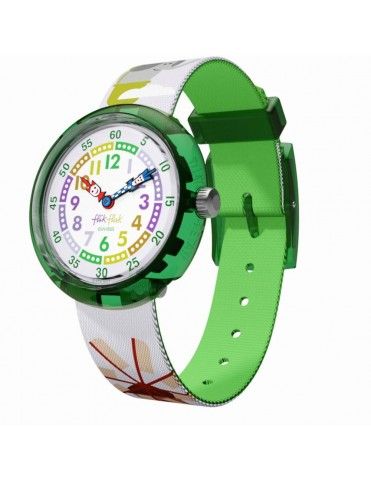Reloj Flik Flak BALLOOFANT FBNP106