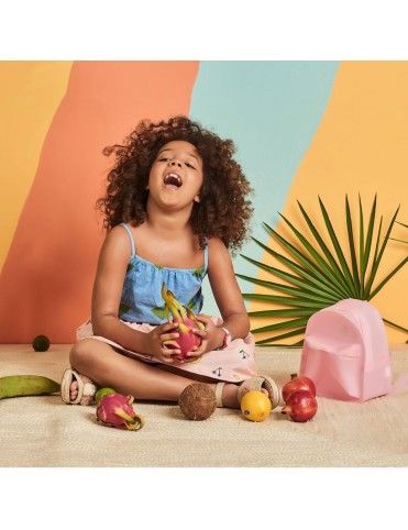 Reloj Flik Flak Nananas FBNP110