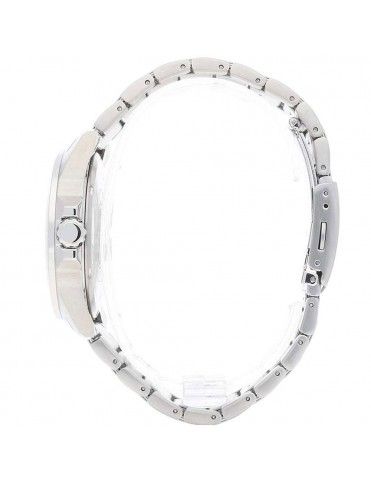 Reloj Citizen Eco-Drive Ring Solar Hombre AW7037-82L