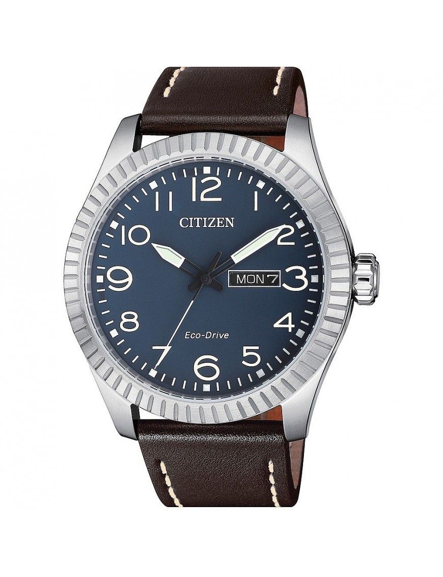 Reloj Citizen Eco Drive Hombre BM8530-11L
