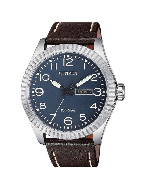 Reloj Citizen Eco Drive Hombre BM8530-11L