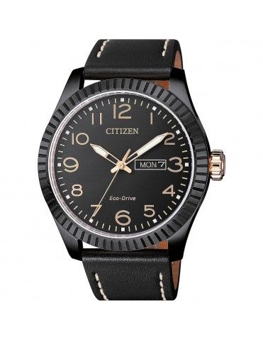 Reloj Citizen Eco Drive Hombre BM8538-10E