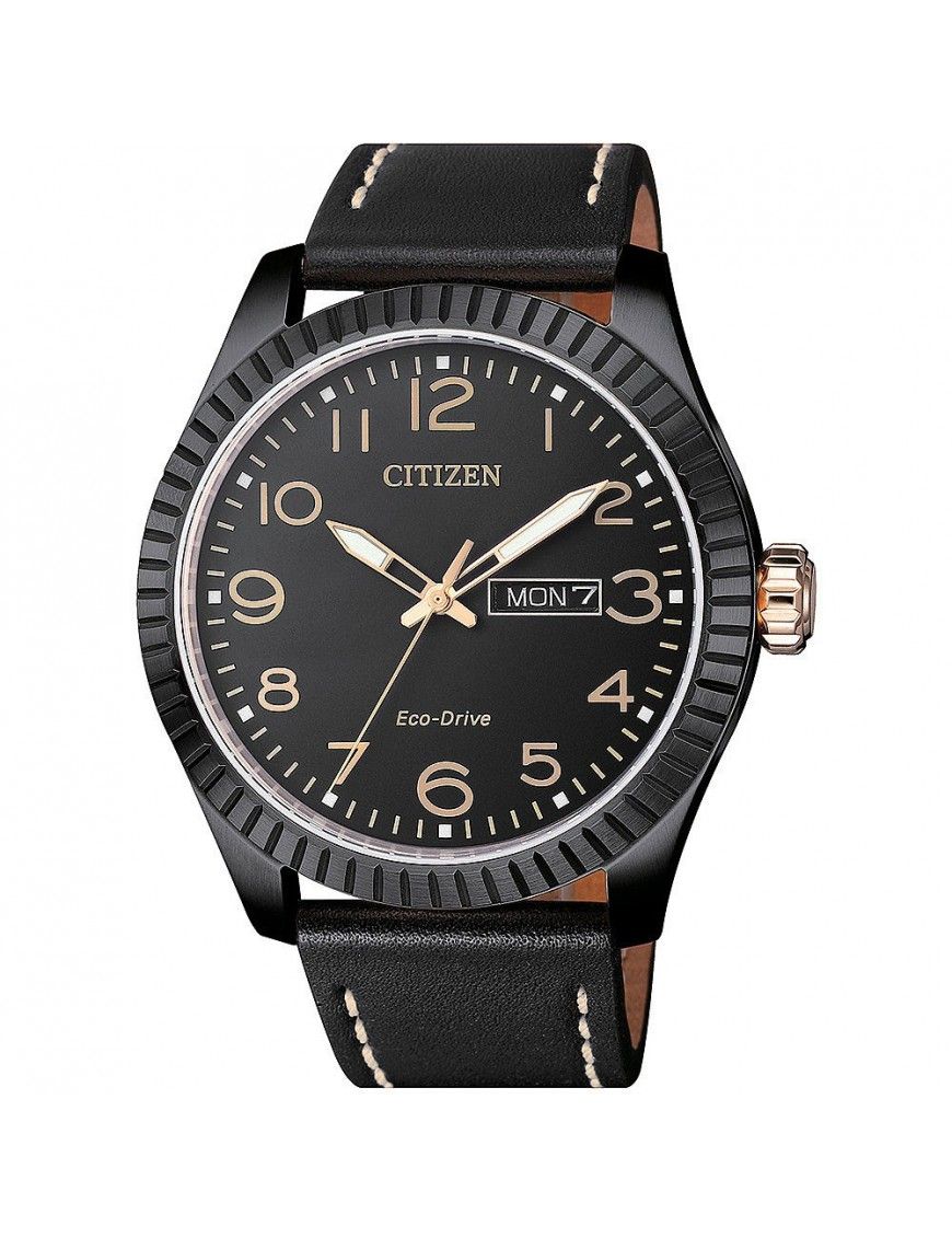 Reloj Citizen Eco Drive Hombre BM8538-10E