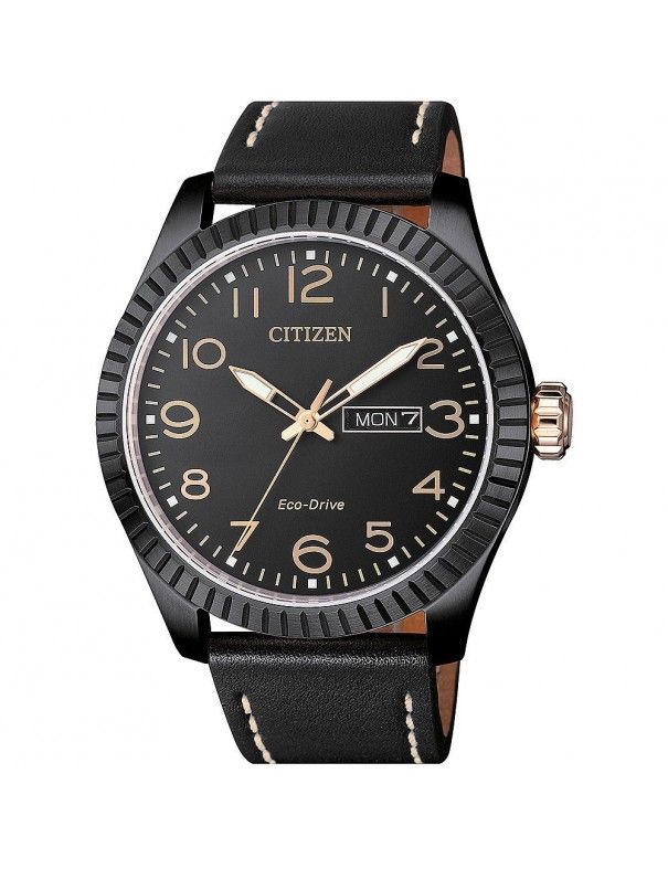 Reloj Citizen Eco Drive Hombre BM8538-10E