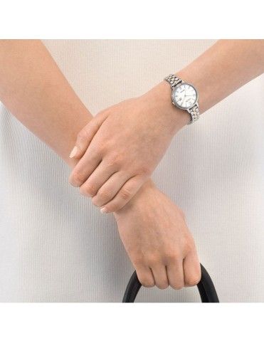 Reloj Citizen Eco-Drive mujer EW2446-81A