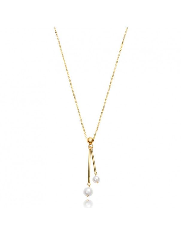 Collar Viceroy Plata Mujer 1304C100-60