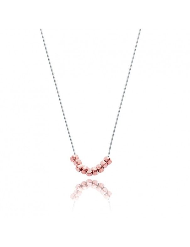 Collar Viceroy Plata Mujer 1306C100-00