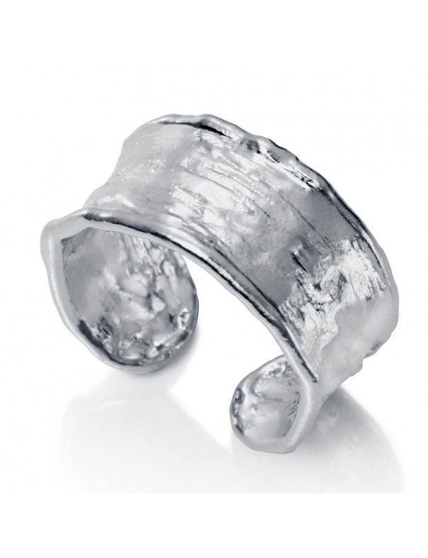 Anillo Viceroy plata Mujer 1310A012-08