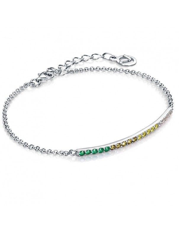 Pulsera Viceroy Plata Mujer 9031P000-32