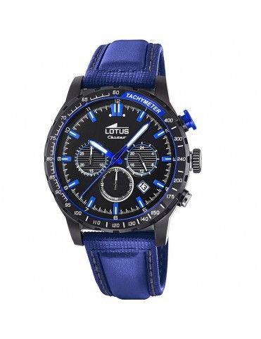 Reloj Lotus Hombre Multifunción 18588/2