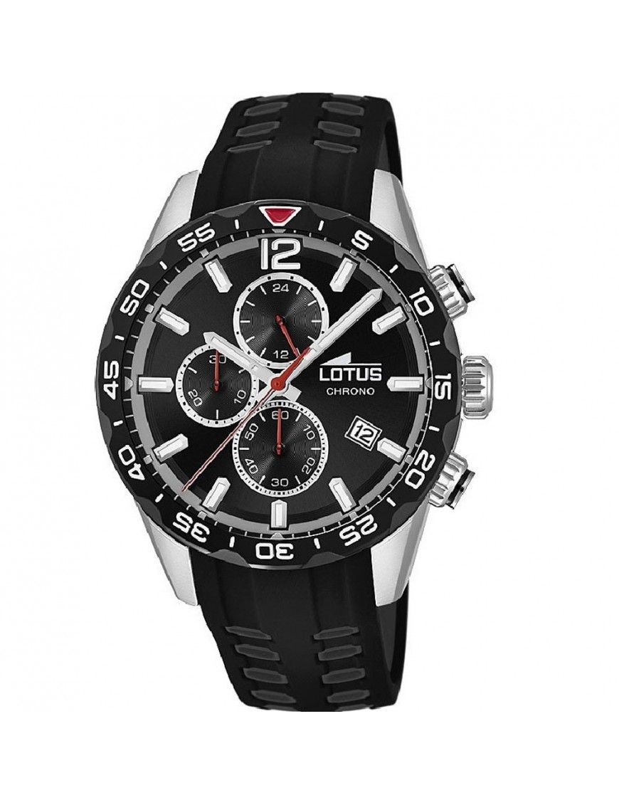 Reloj Lotus Hombre Multifunción 18590/4