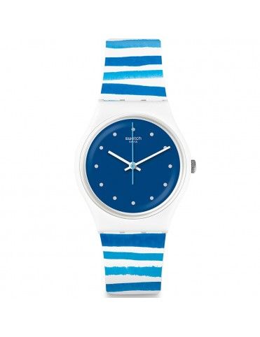 Reloj Swatch Mujer GW193 Sea View