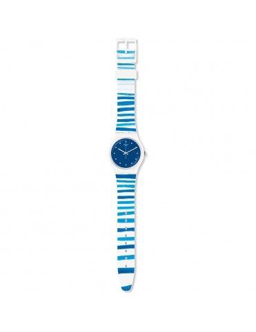 Reloj Swatch Mujer GW193 Sea View