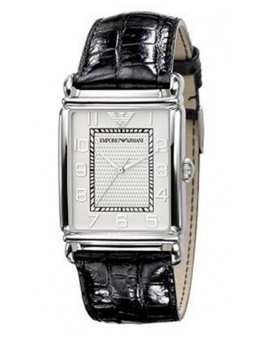 RELOJ EMPORIO ARMANI ACERO ANALOGICO HOMBRE AR0432