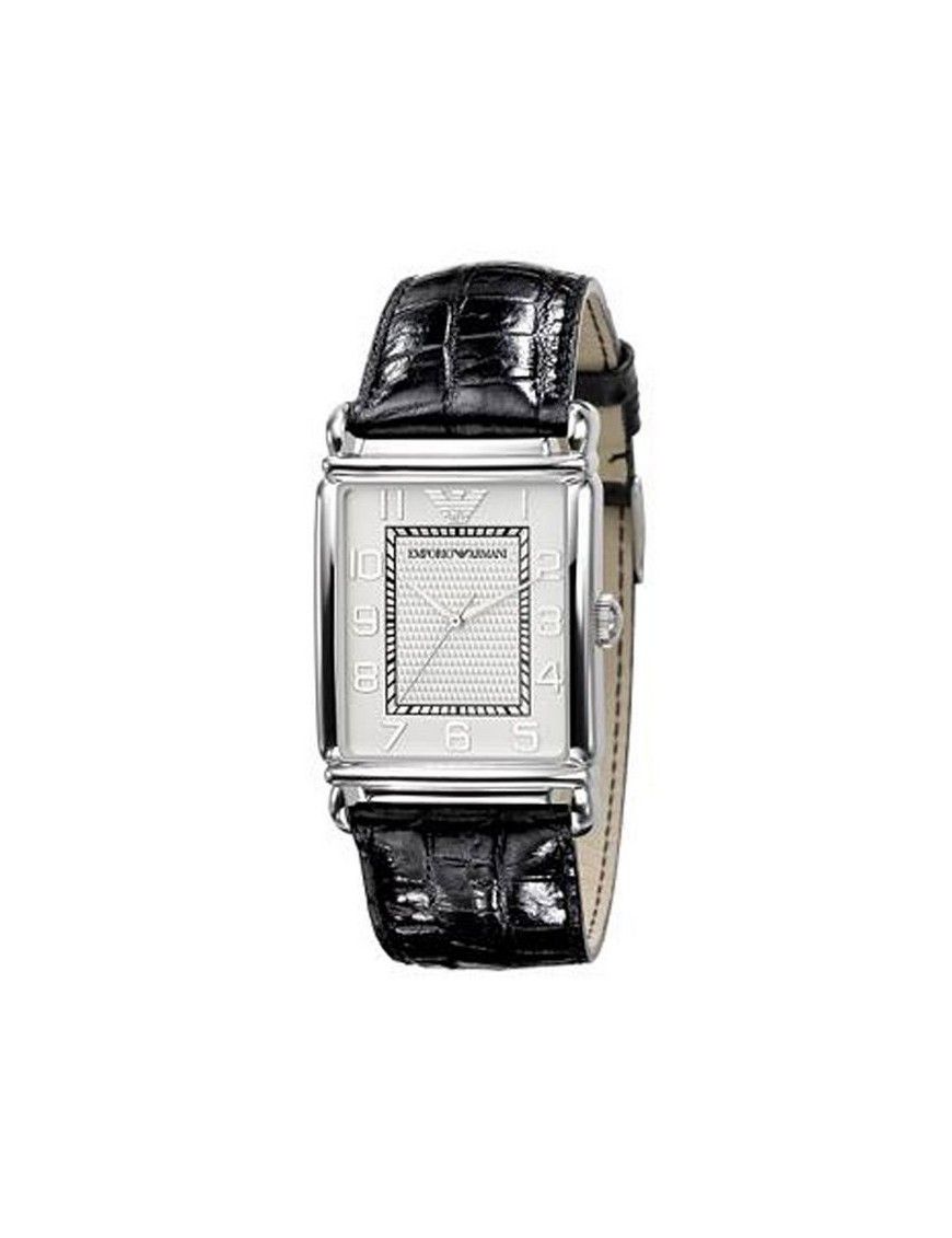 RELOJ EMPORIO ARMANI ACERO ANALOGICO HOMBRE AR0432