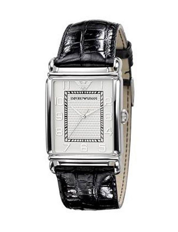 RELOJ EMPORIO ARMANI ACERO ANALOGICO HOMBRE AR0432
